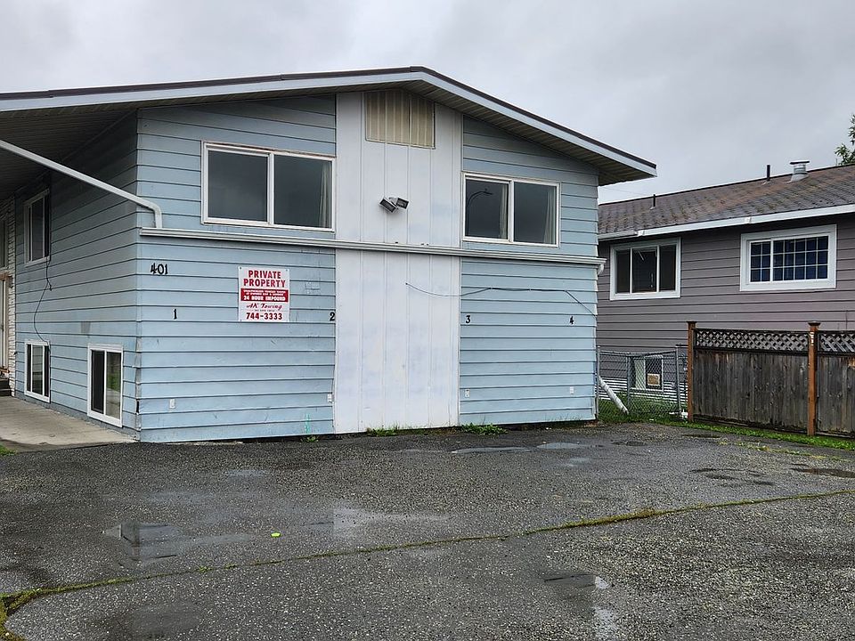 1st image of 401 Mumford St APT 1