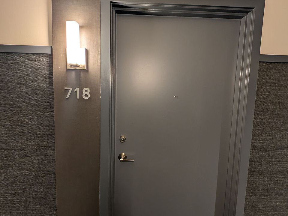 1st image of 2485 Eglinton Ave W #718