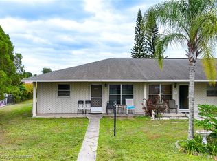 1320 Wightman Ave, Sebring, FL 33870