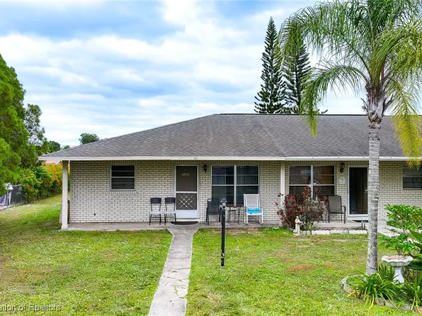 1320 Wightman Ave, Sebring, FL 33870