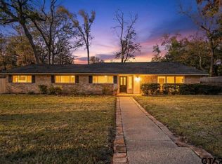 1718 Sybil Ln, Tyler, TX 75703