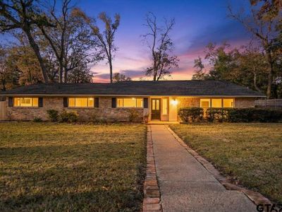 1718 Sybil Ln, Tyler, TX, 75703