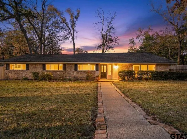 1718 Sybil Ln, Tyler, TX 75703