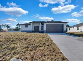 4205 25th St SW, Lehigh Acres, FL 33976