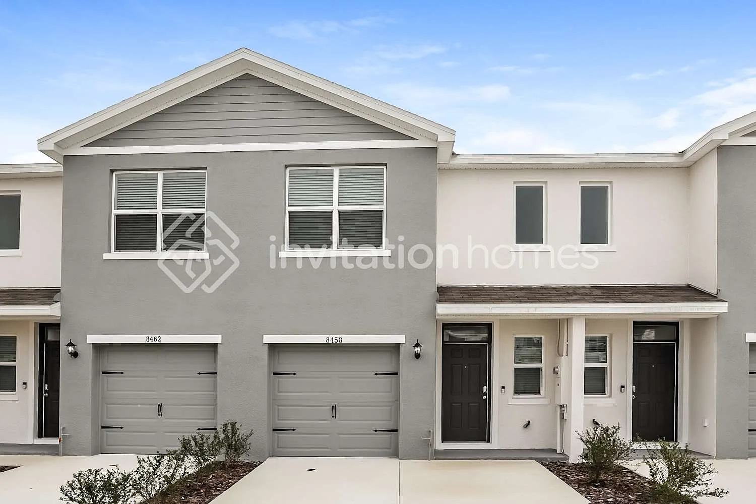 8458 Lofty Timber Way Wesley Chapel, FL 33545 — Photo 1