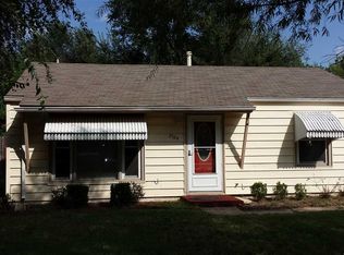 2524 N Garland Ave, Wichita, KS 67204