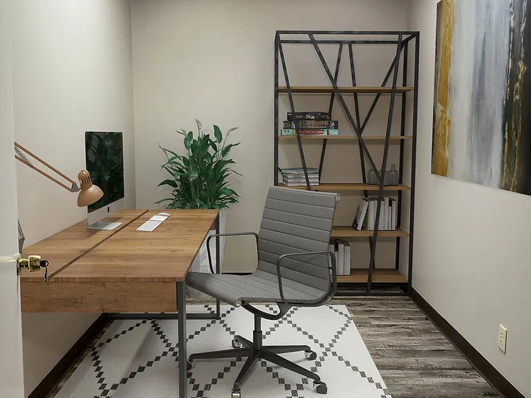 Delmar Loop Apartments — Photo 16