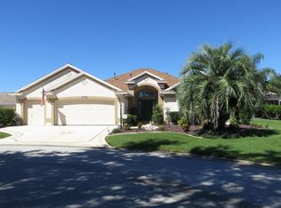 17418 SE 72nd Deer Run Ave, The Villages, FL 32162