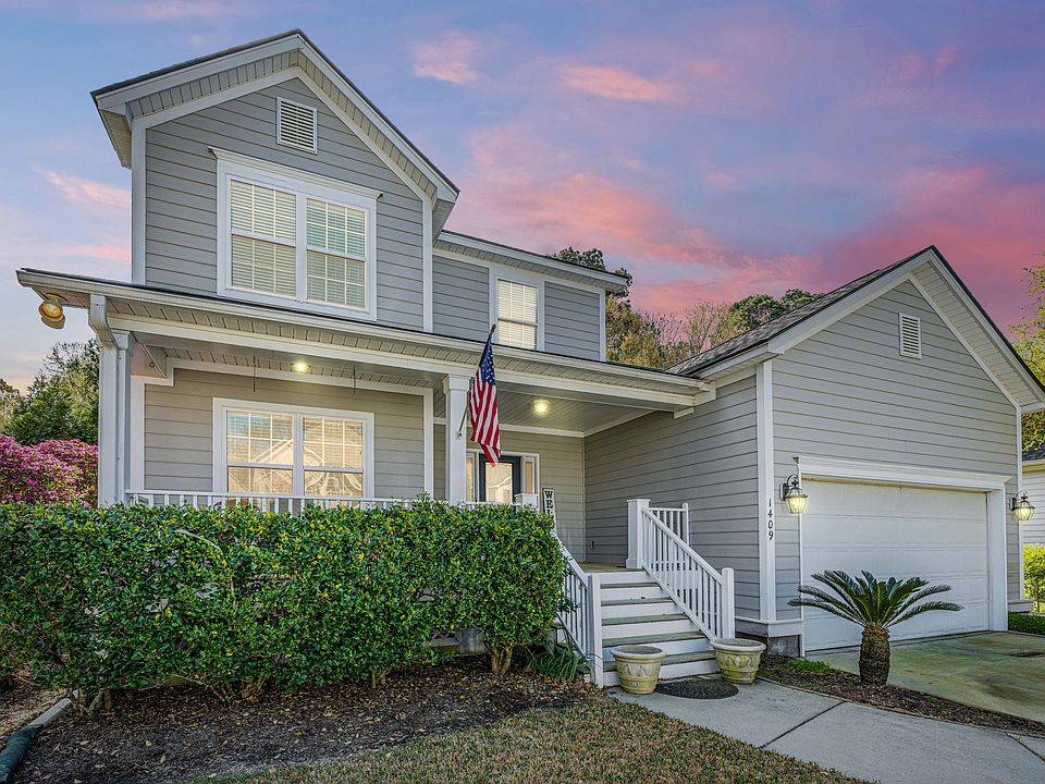 1st image of 1409 Bloomingdale Ln