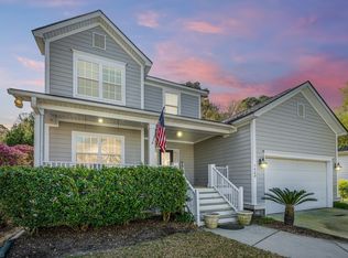 1409 Bloomingdale Ln, Mount Pleasant, SC 29466