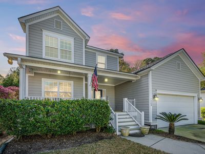 1409 Bloomingdale Ln, Mount Pleasant, SC, 29466