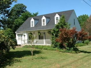 1213 Old Columbia Rd, Dickson, TN 37055