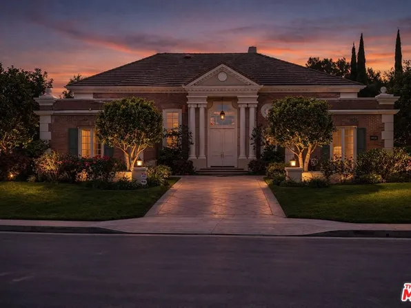 19134 Briarfield Way, Tarzana, CA 91356