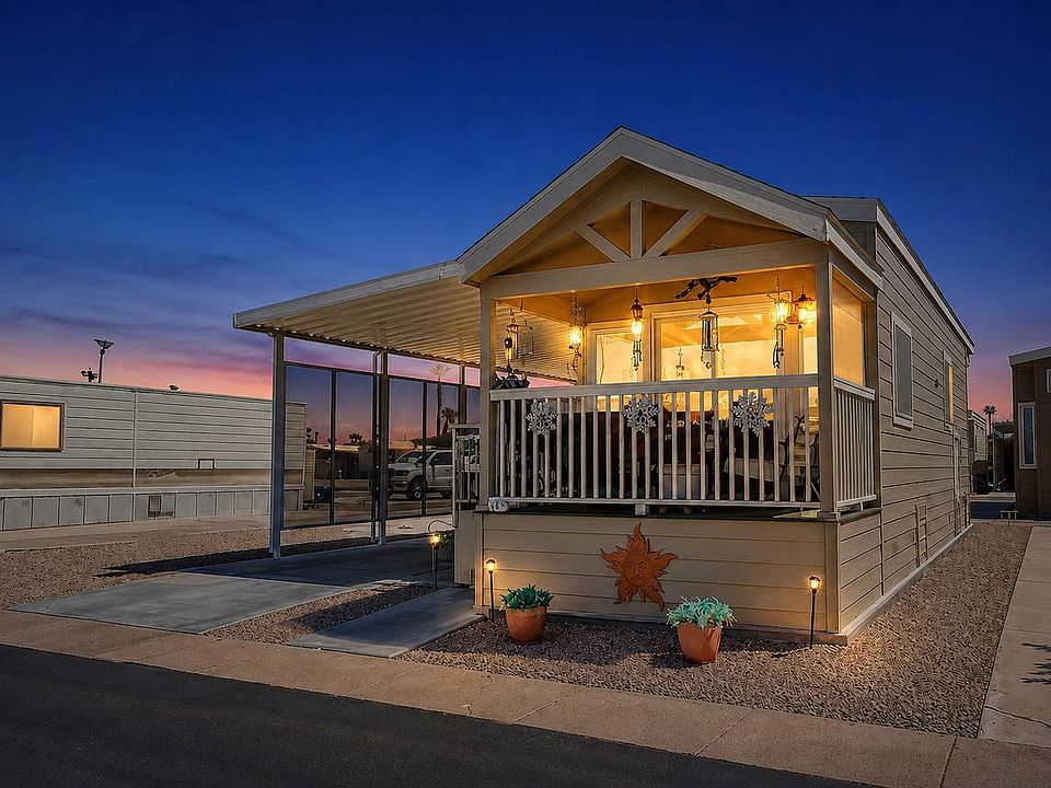 1st image of 233 N Val Vista Dr #571