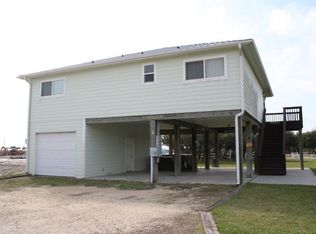 3401 S Hwy 35, Rockport, TX 78382