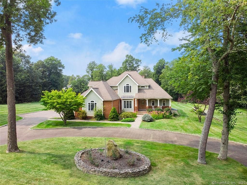 11 Middleton Rd, Newtown, CT 06470 Zillow