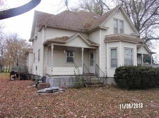 500 Ivy St, Stanton, NE 68779