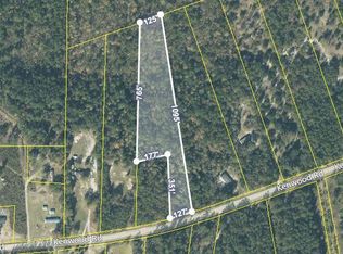 Tbd Kenwood Rd, Manning, SC 29102