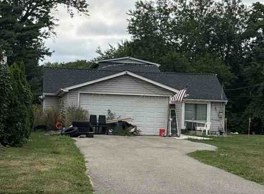 Property Front View
