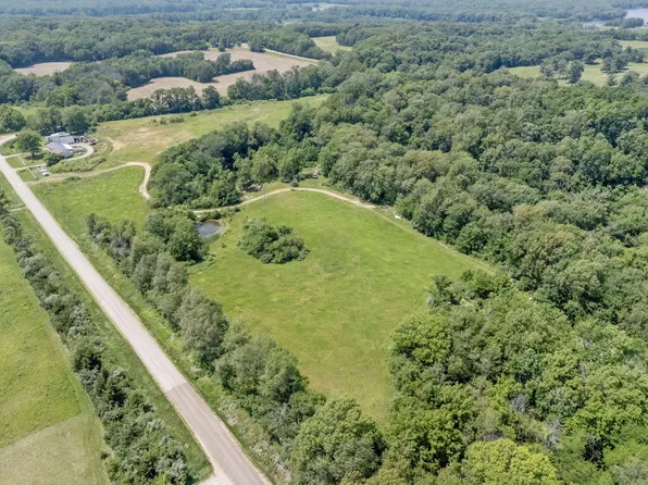 260th St Parcel 1127200010, Letts, IA 52754