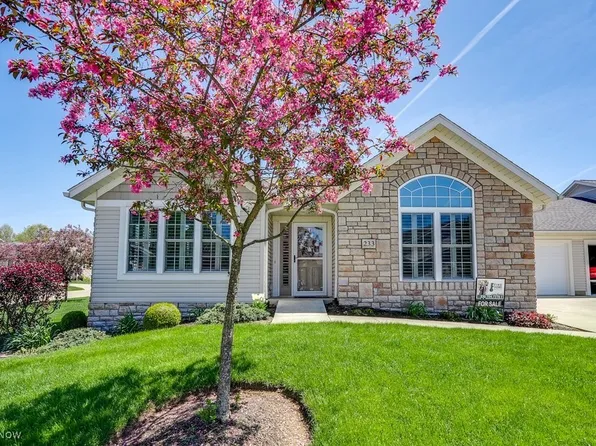 233 Woodbury Cir, Dalton, OH 44618