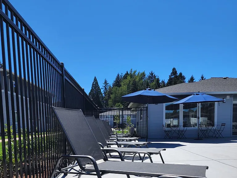 Harrison Village Apartments — Photo 14