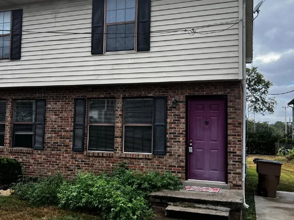 613 Eastboro Dr #B, Nashville, TN 37209