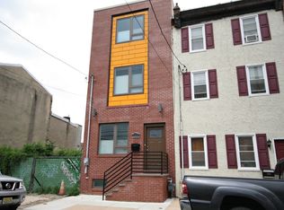 2119 E Norris St, Philadelphia, PA 19125