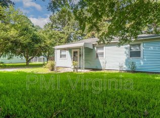 18 Easton St, Portsmouth, VA 23702