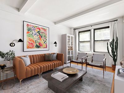 457 W 57th St #202, Manhattan, NY, 10019