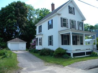 16 Western Ave, Bath, ME 04530