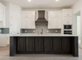 Avalon II Plan, Waldsanger, New Braunfels, TX 78132