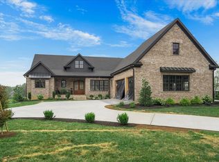 202 The Backstretch, Nicholasville, KY 40356