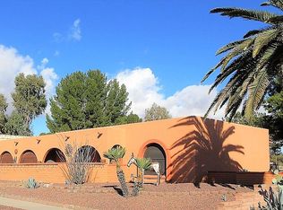 1342 N Paseo De Golf, Green Valley, AZ 85614