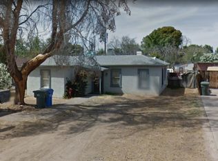 2530 W Hayward Ave, Phoenix, AZ 85051