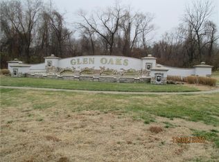 13919 E 54th Ter, Kansas City, MO 64133