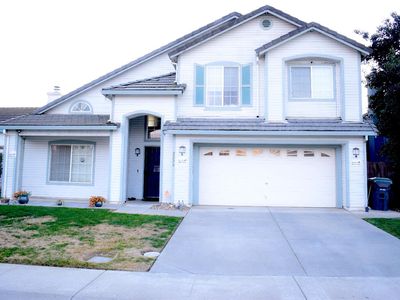 2228 Lydia Bradley St, Stockton, CA, 95206