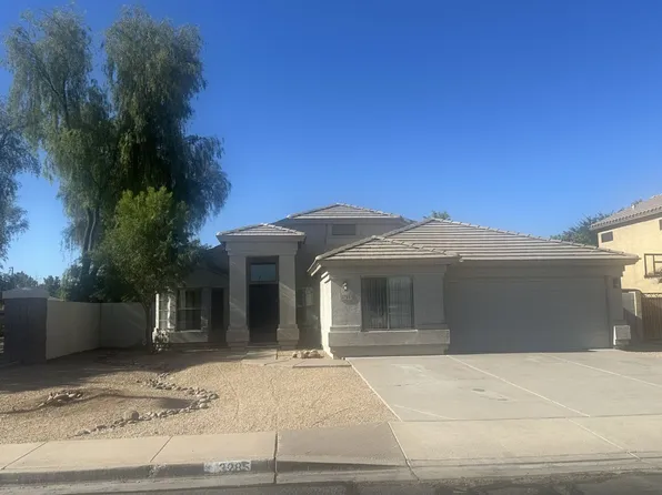 3285 E Ford Ave, Gilbert, AZ 85234