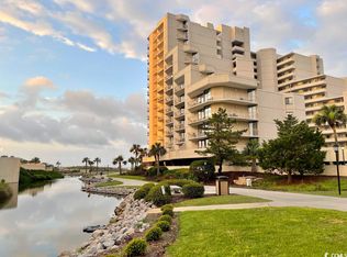 101 Ocean Creek Dr APT EE-6, Myrtle Beach, SC 29572