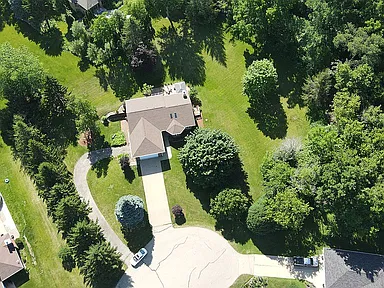 11346 Maple Grove Ct — exterior photo