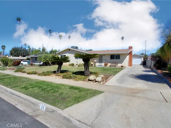 11 Roma St, Redlands, CA 92373