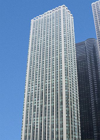 1st image of 195 N Harbor Dr APT 1102