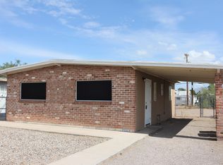 2957 E 24th St, Tucson, AZ 85713