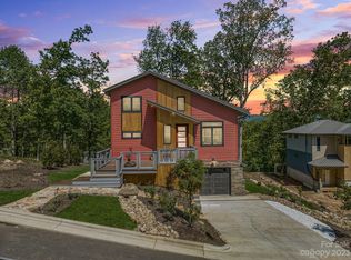 177 Abundance Run, Asheville, NC 28805