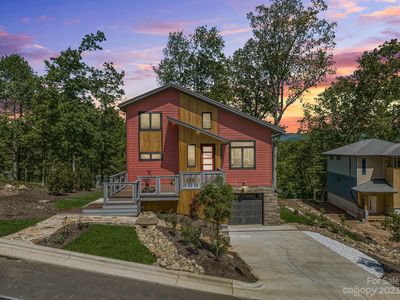 177 Abundance Run, Asheville, NC, 28805