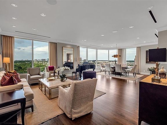 4th image of 3510 Turtle Creek Blvd APT 15C