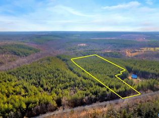 0 Woodland Church Rd, Buckingham, VA 23921