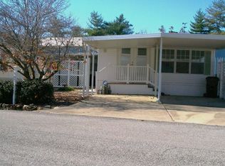 103 Sunshine Cir, Branson, MO 65616