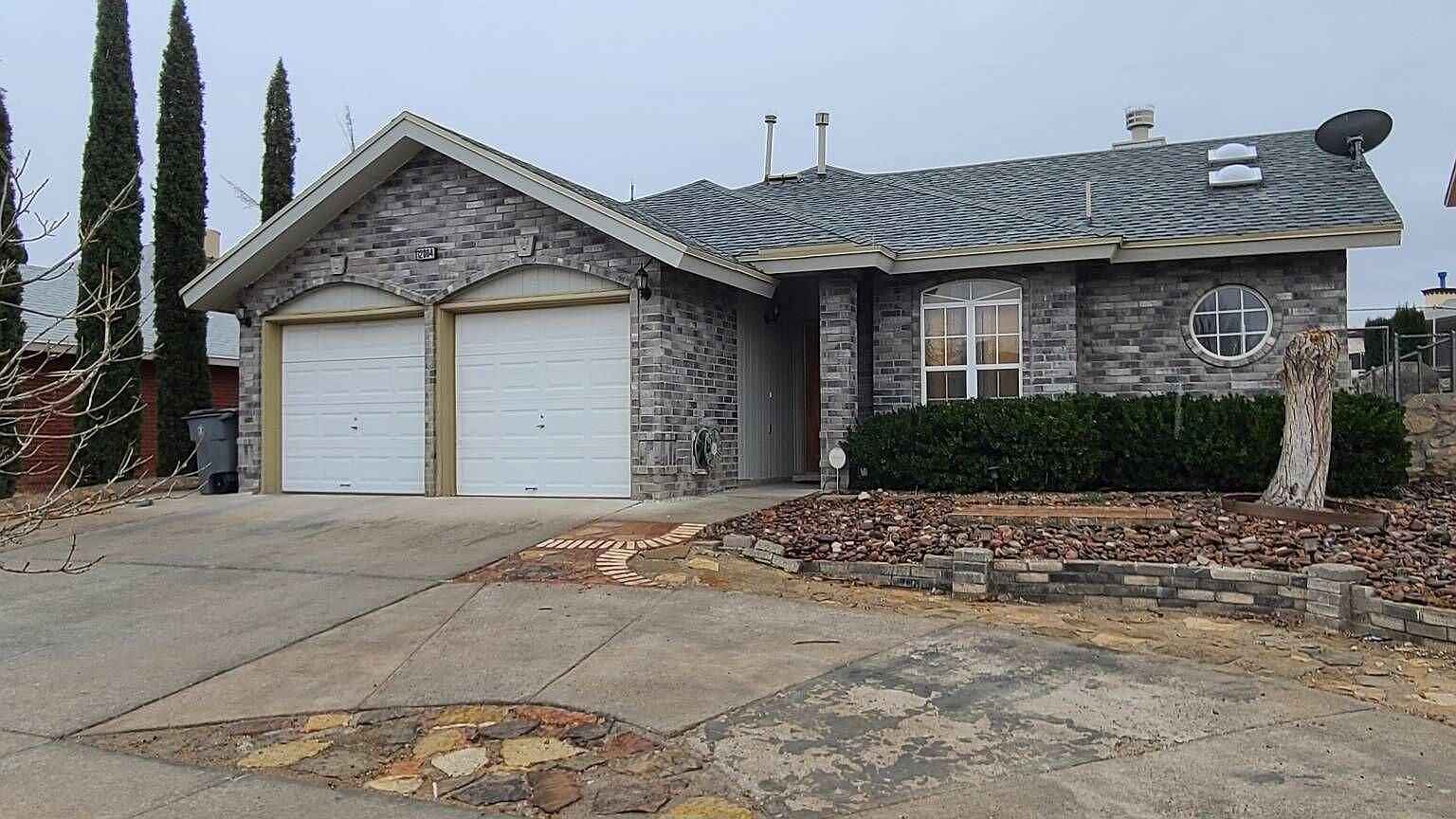 12004 Regal Banner Ln, El Paso, TX 79936 Zillow