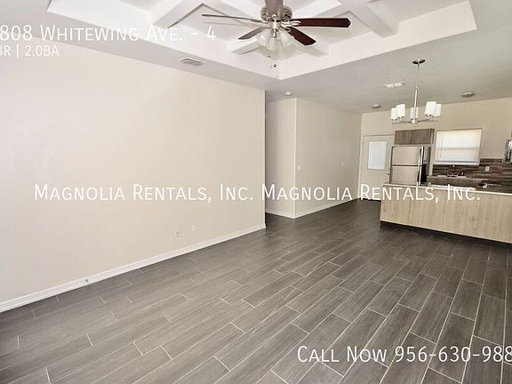 3rd image of 3808 Whitewing Ave #4